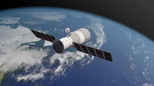 La Stazione Spaziale Cinese cadrà sulla Terra. Matera ci dirà dove e quando